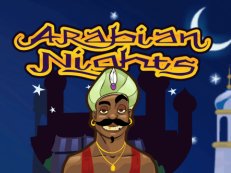 Arabian Nights