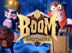 Boom Brothers