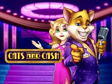 Cats and Cash