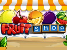 Fruit Shop