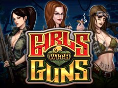 Girls with Guns