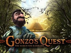 Gonzo Quest