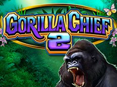 Gorilla Chief