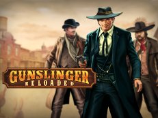 Gunslinger