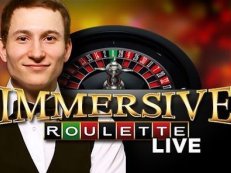 Live Roulette