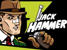 Jack Hammer