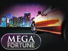 Mega Fortune