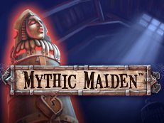 Mythic Maiden