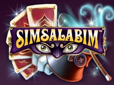 Simsalabim