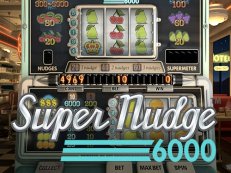 Super Nudge 6000