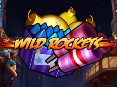 Wild Rockets